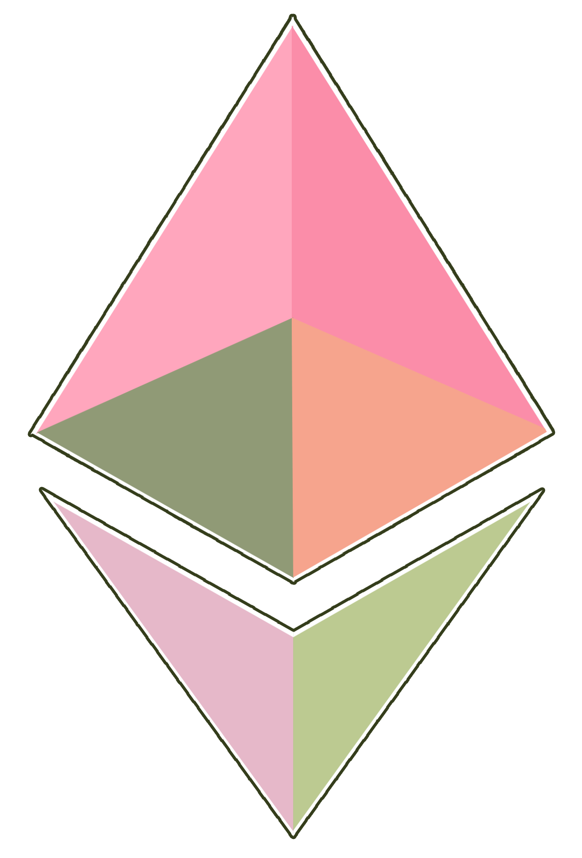 Ethereum Logo